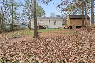 221 Hardin Road SW, Plainville, GA 30733 - Photo 23