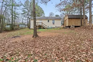 221 Hardin Rd SW, Plainville, GA 30733 - Photo 23