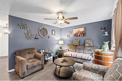 221 Hardin Road SW, Plainville, GA 30733 - Photo 5