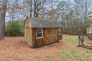 221 Hardin Rd SW, Plainville, GA 30733 - Photo 27