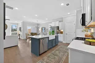1134 Bartlett Trce, Suwanee, GA 30024 - Photo 5