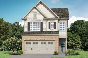 1134 Bartlett Trce, Suwanee, GA 30024 - Photo 1