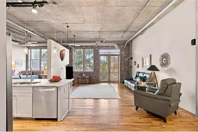 3180 NE Mathieson Drive NE #704, Atlanta, GA 30305 - Photo 7