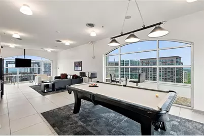 3180 NE Mathieson Drive NE #704, Atlanta, GA 30305 - Photo 37