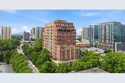 3180 NE Mathieson Drive NE #704, Atlanta, GA 30305 - Photo 1