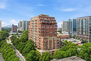 3180 NE Mathieson Dr NE, Atlanta, GA 30305 - Photo 1