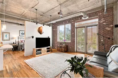 3180 NE Mathieson Drive NE #704, Atlanta, GA 30305 - Photo 9