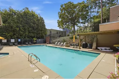 3180 NE Mathieson Drive NE #704, Atlanta, GA 30305 - Photo 35