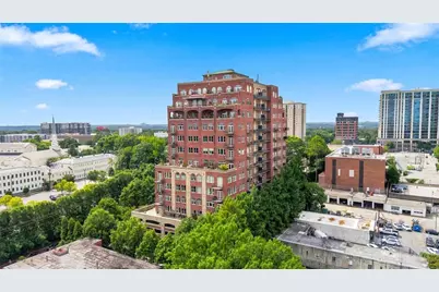 3180 NE Mathieson Drive NE #704, Atlanta, GA 30305 - Photo 43