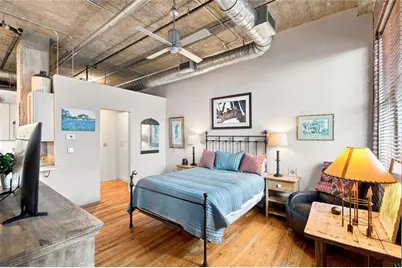 3180 NE Mathieson Drive NE #704, Atlanta, GA 30305 - Photo 23