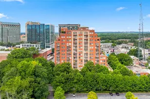 3180 NE Mathieson Dr NE, Atlanta, GA 30305 - Photo 41