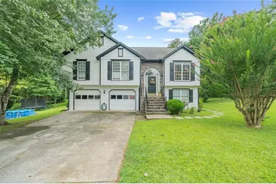 1605 Watson Ridge Trail, Lawrenceville, GA 30045 - Photo 53