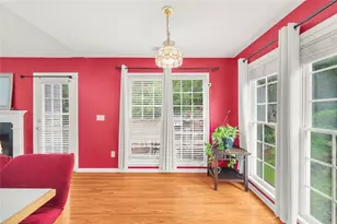 1605 Watson Ridge Trail, Lawrenceville, GA 30045 - Photo 9