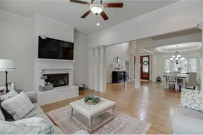1373 Mountain Lake Drive, Auburn, GA 30011 - Photo 13