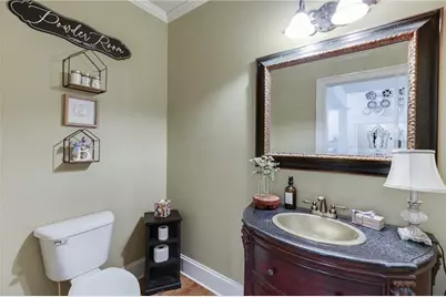 1373 Mountain Lake Drive, Auburn, GA 30011 - Photo 9