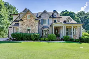 1373 Mountain Lake Dr, Auburn, GA 30011 - Photo 1
