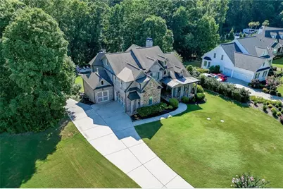1373 Mountain Lake Drive, Auburn, GA 30011 - Photo 69