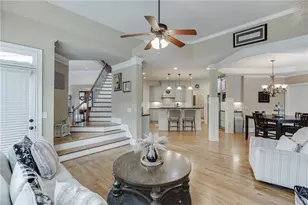 1373 Mountain Lake Dr, Auburn, GA 30011 - Photo 23