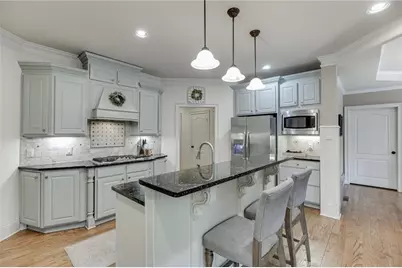 1373 Mountain Lake Drive, Auburn, GA 30011 - Photo 15