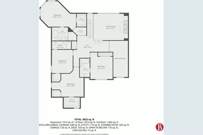 1373 Mountain Lake Drive, Auburn, GA 30011 - Photo 77