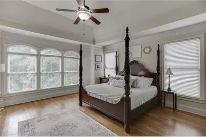 1373 Mountain Lake Drive, Auburn, GA 30011 - Photo 25