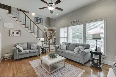 1373 Mountain Lake Drive, Auburn, GA 30011 - Photo 11
