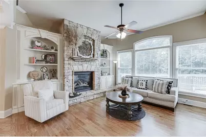 1373 Mountain Lake Drive, Auburn, GA 30011 - Photo 21