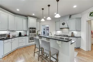 1373 Mountain Lake Dr, Auburn, GA 30011 - Photo 17