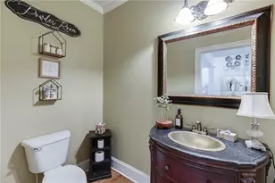 1373 Mountain Lake Dr, Auburn, GA 30011 - Photo 9