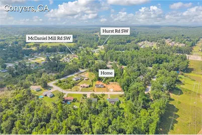 1084 W Adrian Circle SW, Conyers, GA 30094 - Photo 41