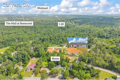 1084 W Adrian Circle SW, Conyers, GA 30094 - Photo 47
