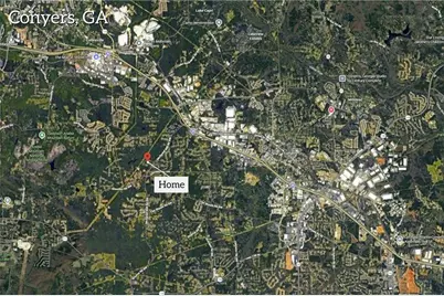 1084 W Adrian Circle SW, Conyers, GA 30094 - Photo 39