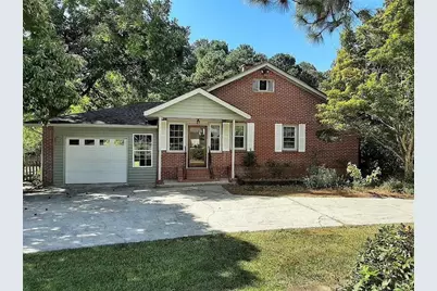 12871 Panhandle Road, Hampton, GA 30228 - Photo 1
