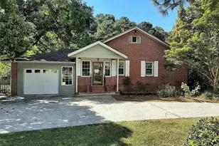 12871 Panhandle Rd, Hampton, GA 30228 - Photo 1