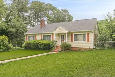 1940 Fairburn Road SW, Atlanta, GA 30331 - Photo 5