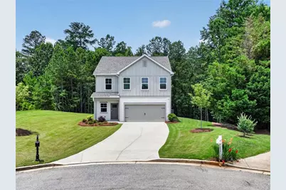 693 Shoals Trail, Dallas, GA 30132 - Photo 3
