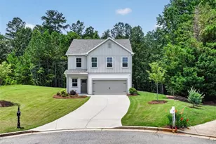 693 Shoals Trail, Dallas, GA 30132 - Photo 3