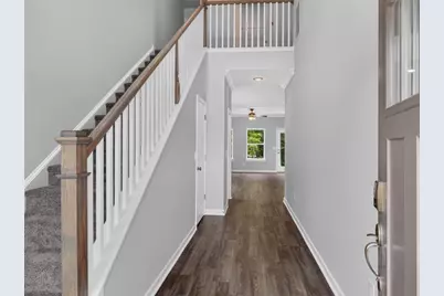 693 Shoals Trail, Dallas, GA 30132 - Photo 5