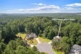 102 Reservation Vw, Dallas, GA 30132 - Photo 33