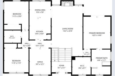 102 Reservation View, Dallas, GA 30132 - Photo 41