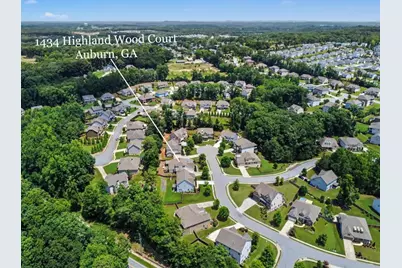 1434 Highland Wood Court, Auburn, GA 30011 - Photo 47