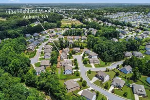 1434 Highland Wood Ct, Auburn, GA 30011 - Photo 47