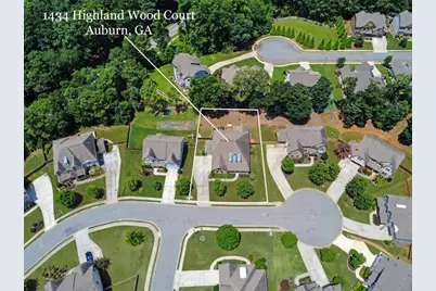 1434 Highland Wood Court, Auburn, GA 30011 - Photo 45