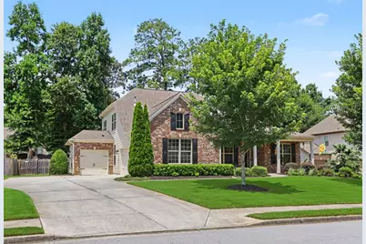 1434 Highland Wood Court, Auburn, GA 30011 - Photo 3