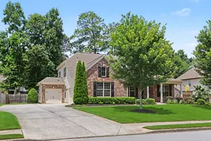1434 Highland Wood Ct, Auburn, GA 30011 - Photo 3