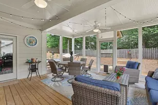 1434 Highland Wood Ct, Auburn, GA 30011 - Photo 37