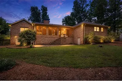 1656 Windcrest Drive SW, Marietta, GA 30064 - Photo 53