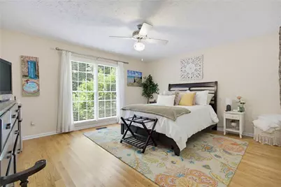 1656 Windcrest Drive SW, Marietta, GA 30064 - Photo 35