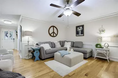 1656 Windcrest Drive SW, Marietta, GA 30064 - Photo 15
