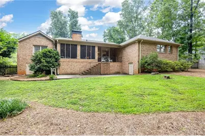 1656 Windcrest Drive SW, Marietta, GA 30064 - Photo 49